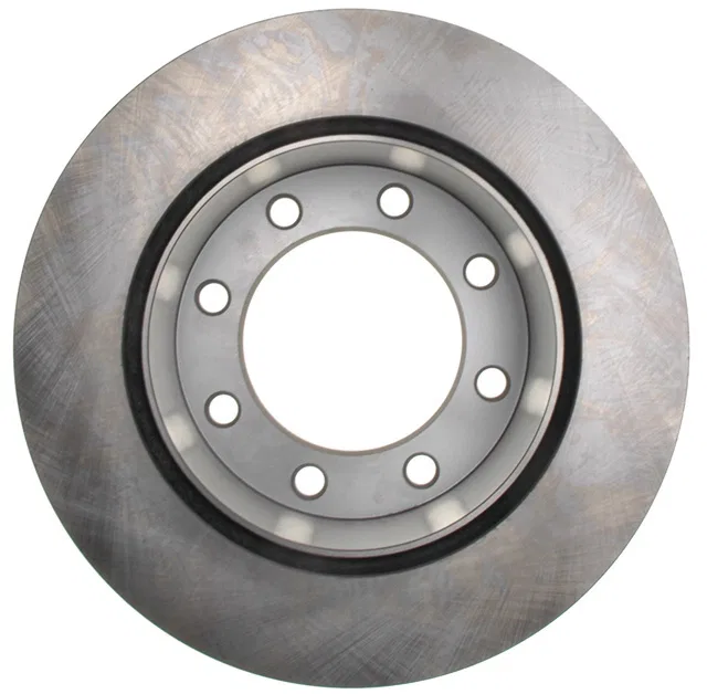680394R – RAYBESTOS Brake Rotor, OE Replacement Single - view 3